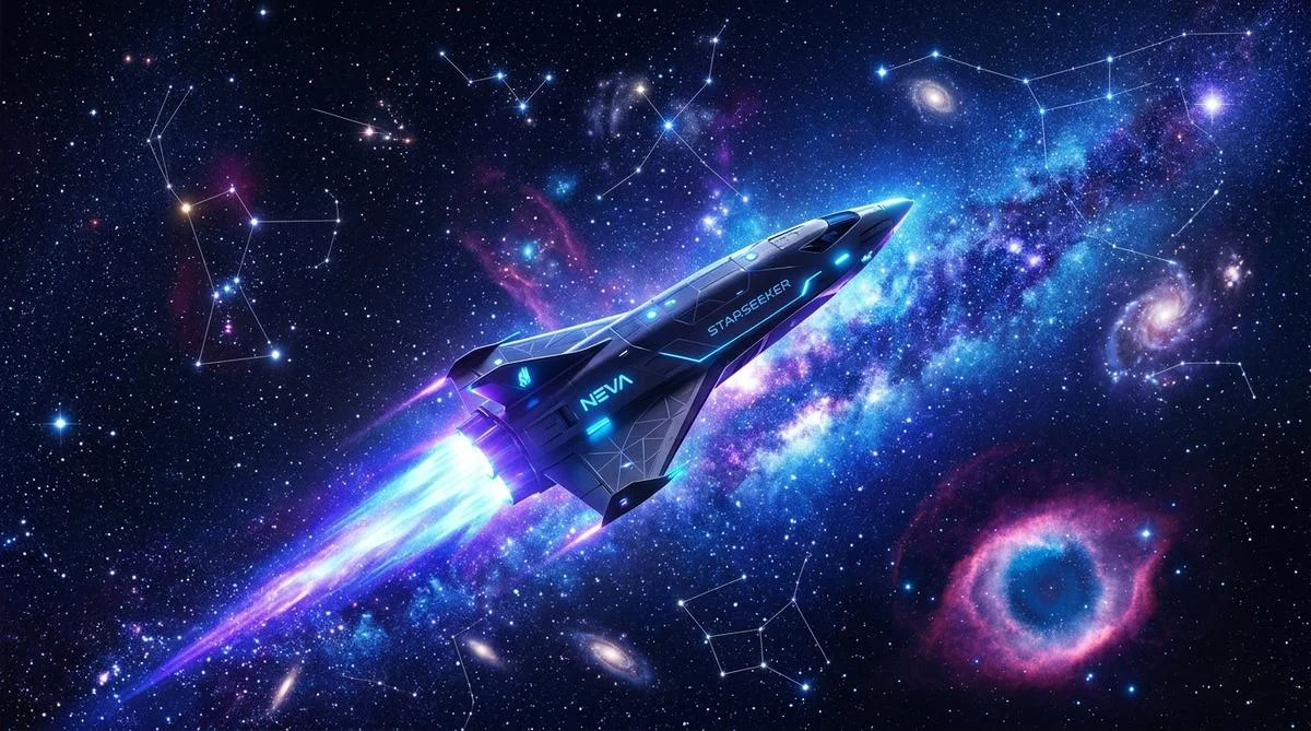 Ilustración del post: Astro v5: La nueva era en la compilación de sitios web estáticos