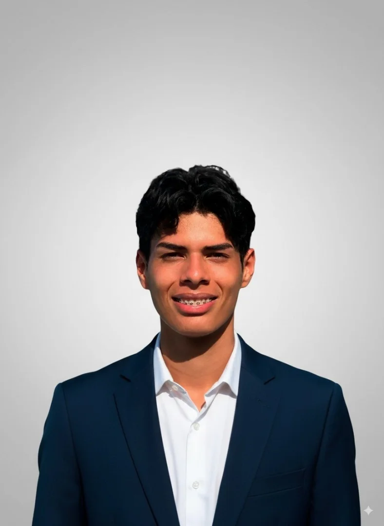 Fotografía de perfil de Jesús Perera, Desarrollador Full Stack & Odoo